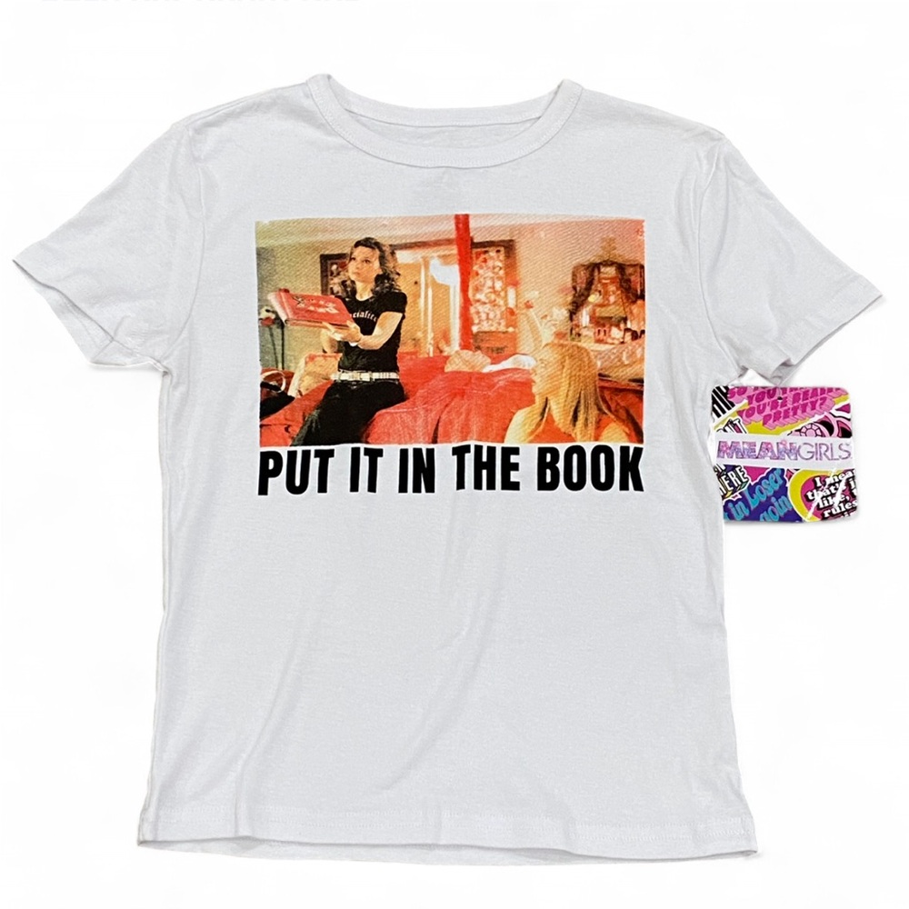 Mean Girls Graphic T-Shirt